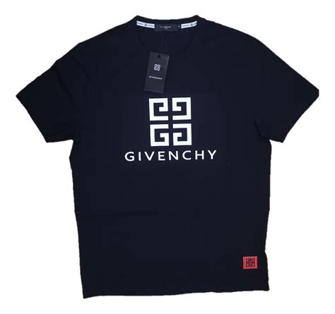 playera givenchi hombre